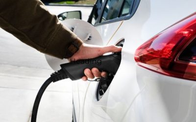 Electric vehicles: switched on